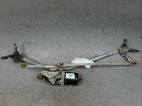 MECANISME ESSUIE-GLACE AVANT RENAULT KANGOO