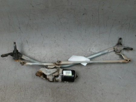 MECANISME ESSUIE-GLACE AVANT RENAULT KANGOO