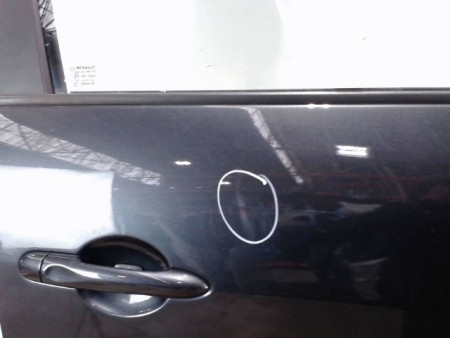 PORTE AVANT DROIT RENAULT MEGANE