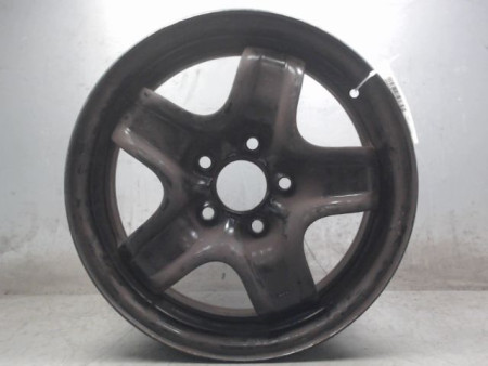 JANTE TOLE RENAULT MEGANE