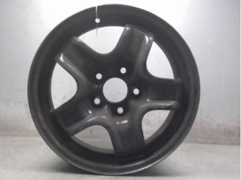 JANTE TOLE RENAULT MEGANE
