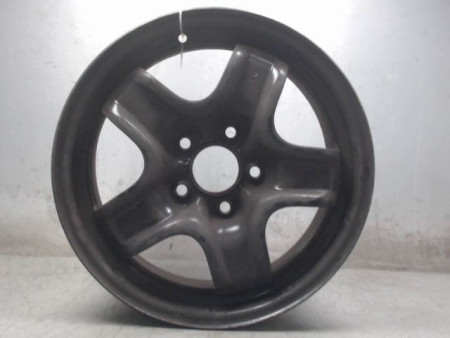 JANTE TOLE RENAULT MEGANE