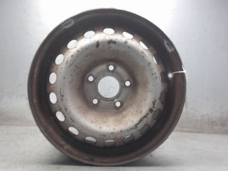 JANTE TOLE RENAULT KANGOO