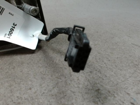 RETROVISEUR EXTERIEUR ELECTRIQUE GAUCHE SEAT ALTEA