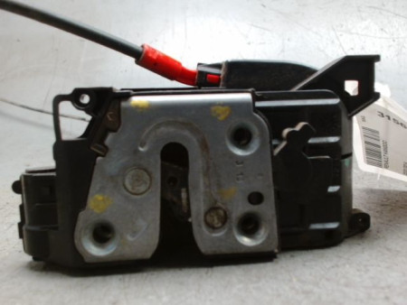 SYSTEME CONDAMNATION AVANT DROIT RENAULT KANGOO