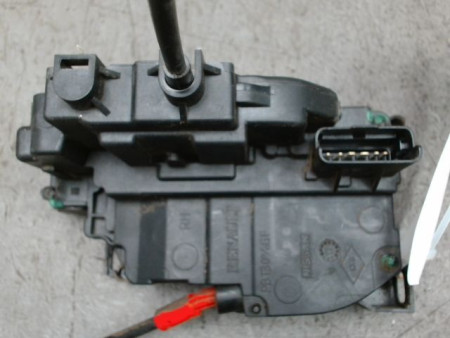 SYSTEME CONDAMNATION AVANT DROIT RENAULT KANGOO