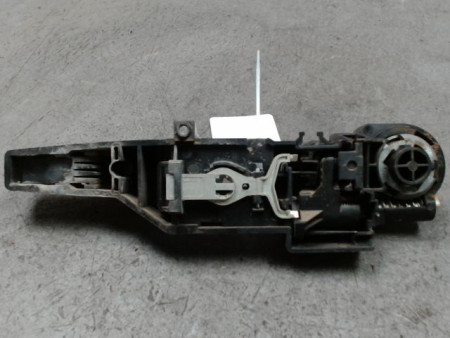 POIGNEE EXTERIEURE PORTE AVANT DROIT RENAULT KANGOO