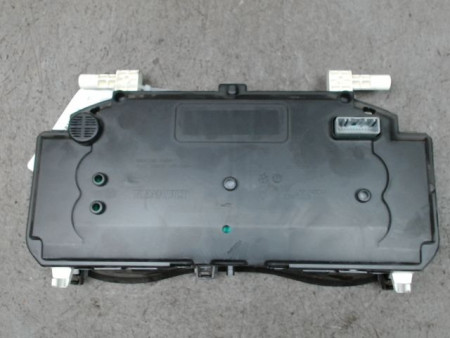 BLOC COMPTEURS RENAULT KANGOO