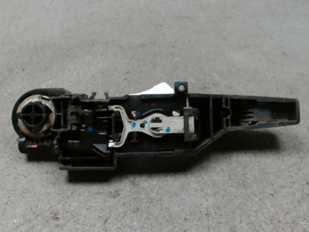 POIGNEE EXTERIEURE PORTE BATTANTE GAUCHE RENAULT KANGOO