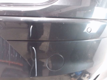 PARE-CHOC ARRIER SEAT ALTEA