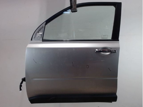 PORTE AVANT GAUCHE NISSAN X-TRAIL
