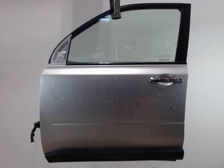 PORTE AVANT GAUCHE NISSAN X-TRAIL