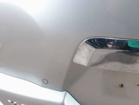 HAYON NISSAN X-TRAIL