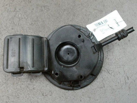 VOLET DE TRAPPE CARBURANT RENAULT MEGANE