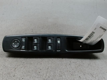COMMANDE LEVE-GLACE PORTE AVG RENAULT MEGANE