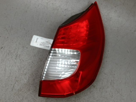 FEU ARRIERE DROIT RENAULT SCENIC II PH2 2006-