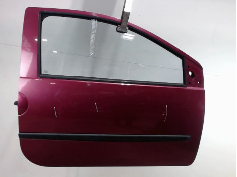PORTE AVANT DROIT RENAULT TWINGO