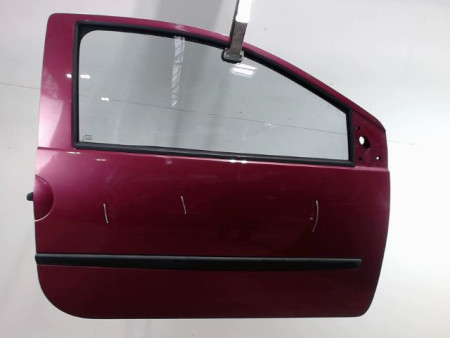 PORTE AVANT DROIT RENAULT TWINGO