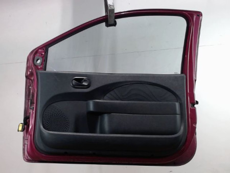 PORTE AVANT DROIT RENAULT TWINGO