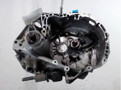 BOITE A VITESSE MECANIQUE RENAULT MEGANE 1.6 16V 