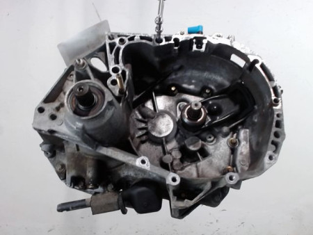 BOITE A VITESSE MECANIQUE RENAULT MEGANE 1.6 16V 