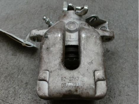 ETRIER DE FREIN ARRIERE GAUCHE CITROEN C3 2002-2005