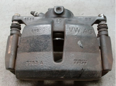 ETRIER DE FREIN AVANT DROIT VOLKSWAGEN GOLF VII