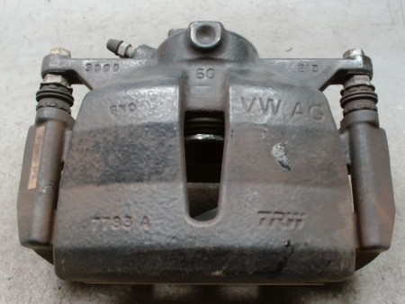 ETRIER DE FREIN AVANT DROIT VOLKSWAGEN GOLF VII