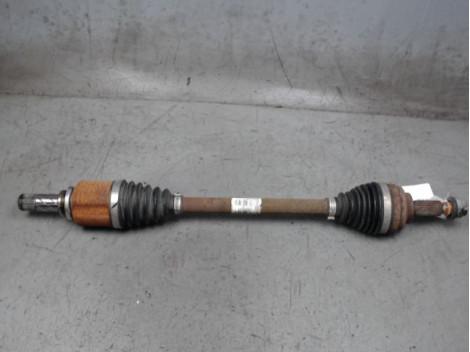 TRANSMISSION AVANT GAUCHE RENAULT CLIO 0.9 TCe 90 