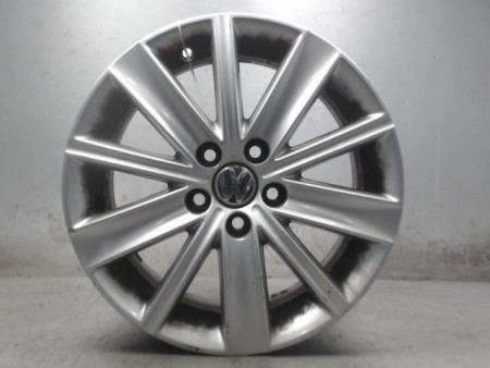 JANTE ALUMINIUM VOLKSWAGEN POLO 2009-