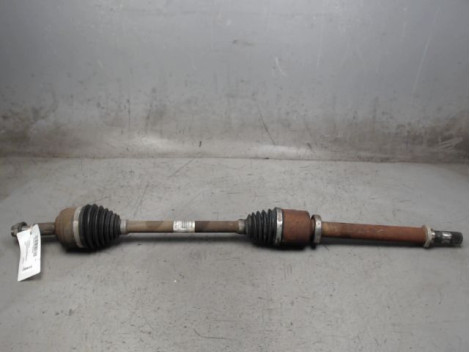TRANSMISSION AVANT DROIT RENAULT MEGANE 1.5 dCi 