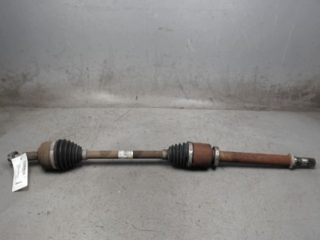 TRANSMISSION AVANT DROIT RENAULT MEGANE 1.5 dCi 