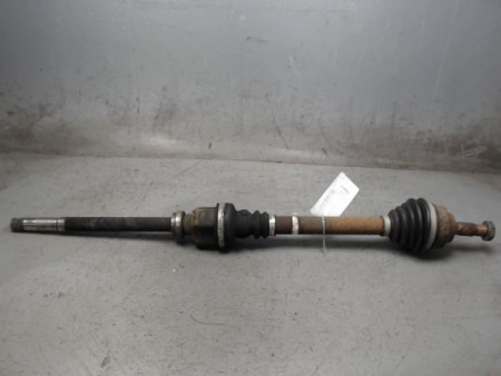 TRANSMISSION AVANT DROIT PEUGEOT PARTNER 1.6 HDi