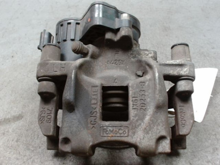 ETRIER DE FREIN ARRIERE GAUCHE FORD FOCUS