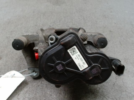 ETRIER DE FREIN ARRIERE GAUCHE FORD FOCUS