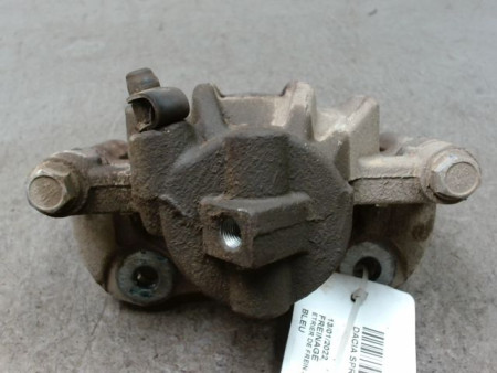 ETRIER DE FREIN AVANT GAUCHE DACIA SPRING
