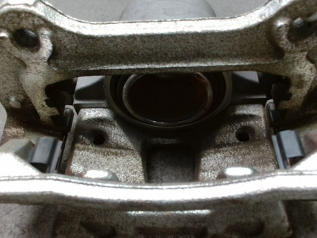 ETRIER DE FREIN AVANT GAUCHE HYUNDAI KONA