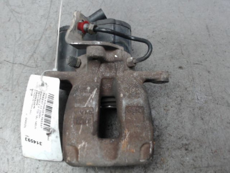 ETRIER DE FREIN ARRIERE DROIT VOLKSWAGEN PASSAT 2005-