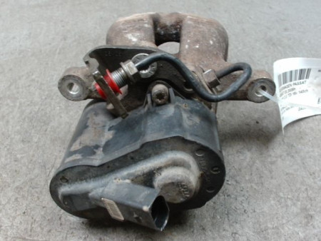 ETRIER DE FREIN ARRIERE GAUCHE VOLKSWAGEN PASSAT 2005-
