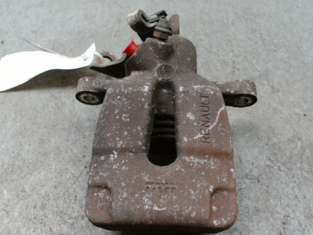 ETRIER DE FREIN ARRIERE GAUCHE RENAULT SCENIC II PH2 2006-