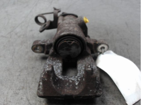 ETRIER DE FREIN ARRIERE GAUCHE PEUGEOT 207 3P