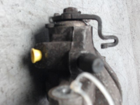 ETRIER DE FREIN ARRIERE GAUCHE PEUGEOT 207 3P