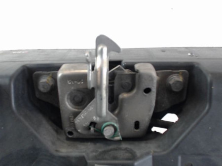 FACE AVANT RENAULT MODUS 2004-2007