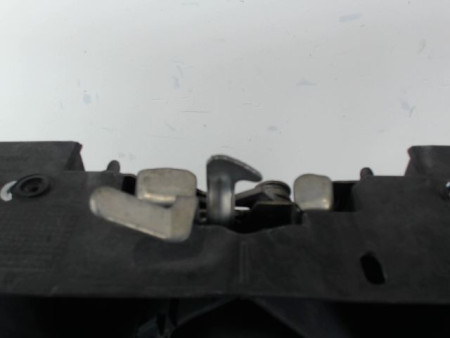 FACE AVANT RENAULT CLIO III 2005-