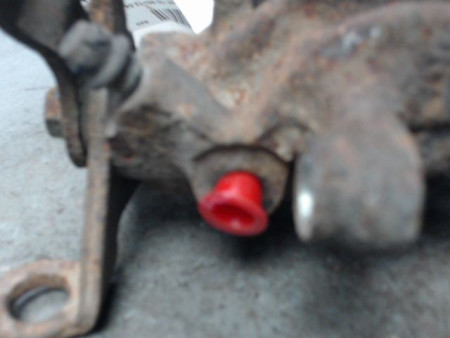 ETRIER DE FREIN ARRIERE GAUCHE FORD FOCUS CLIPPER 98-04