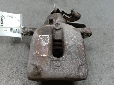 ETRIER DE FREIN ARRIERE GAUCHE PEUGEOT 3008 2009-