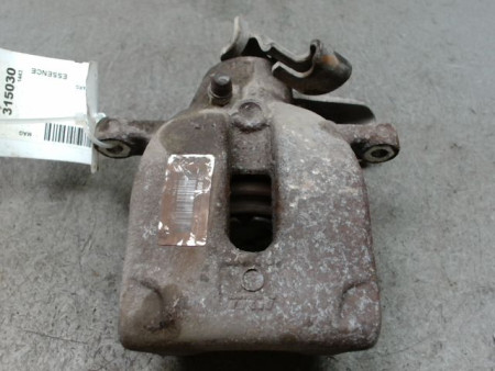 ETRIER DE FREIN ARRIERE GAUCHE PEUGEOT 3008 2009-