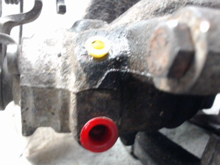 ETRIER DE FREIN ARRIERE GAUCHE PEUGEOT EXPERT TEPEE LONG 2007-