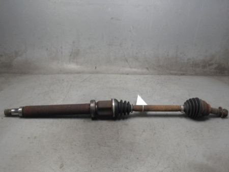TRANSMISSION AVANT DROIT FORD FUSION 1.4 TDCi