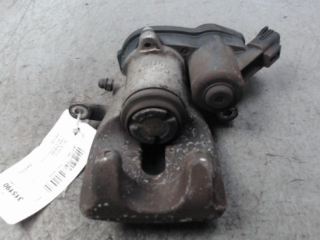ETRIER DE FREIN ARRIERE DROIT RENAULT MEGANE